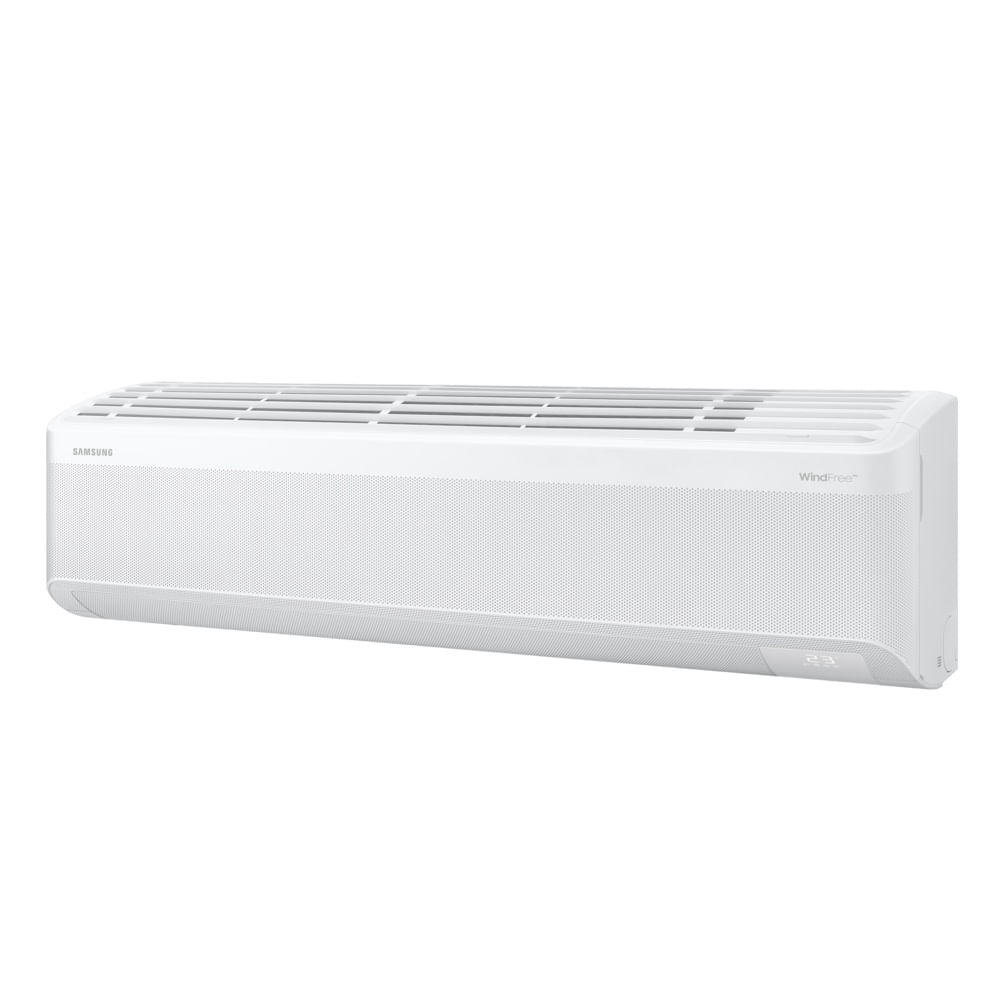 Ar Condicionado Split Inverter Samsung WindFree AI 24000 BTU/h Frio AR60F24D1AWNAZ - 220 Volts - Imagem 11